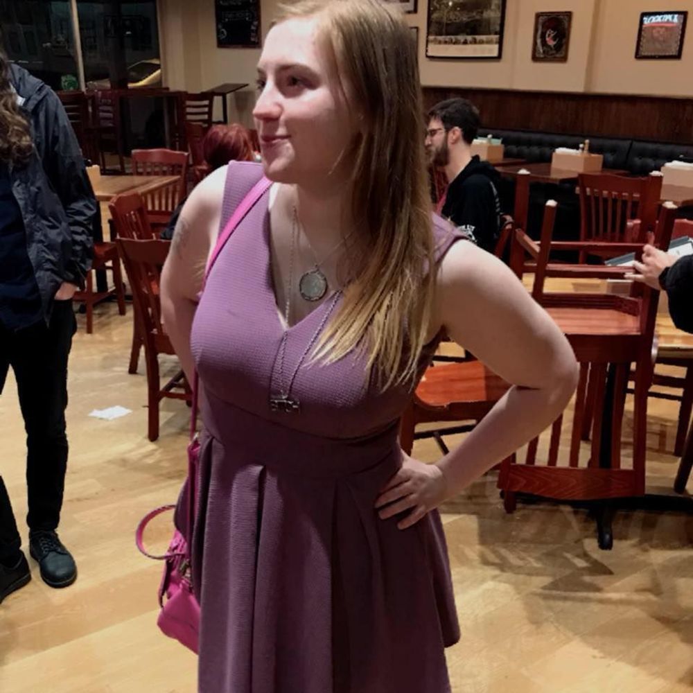 Meet your Posher, Melanie